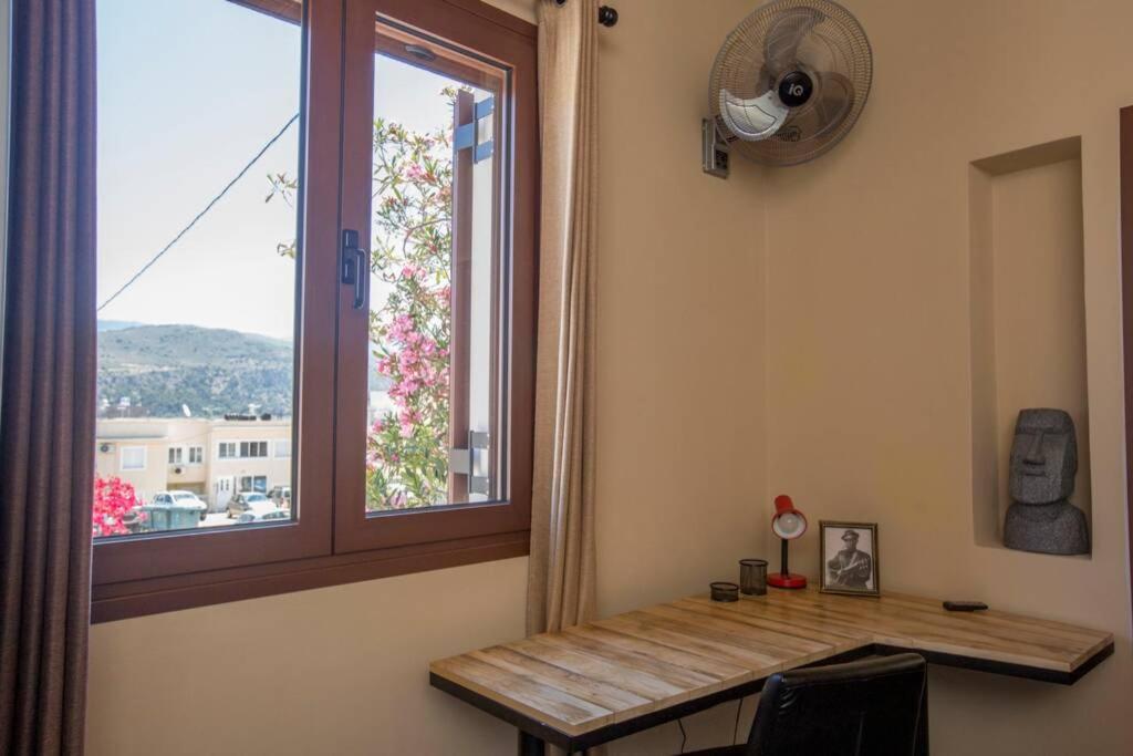 Kostas' House Argostoli Villa Eksteriør billede