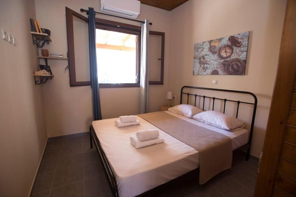 Kostas' House Argostoli Villa Eksteriør billede