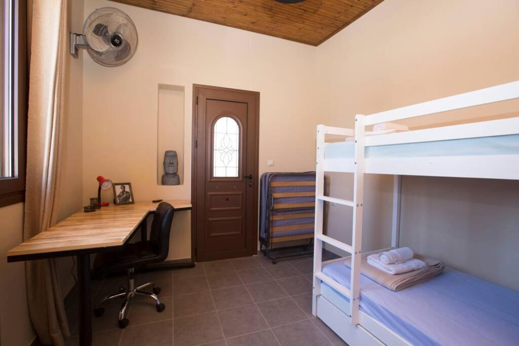 Kostas' House Argostoli Villa Eksteriør billede