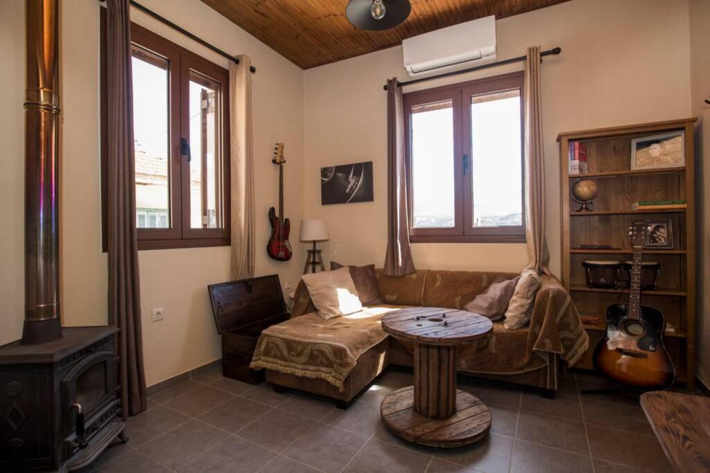 Kostas' House Argostoli Villa Eksteriør billede