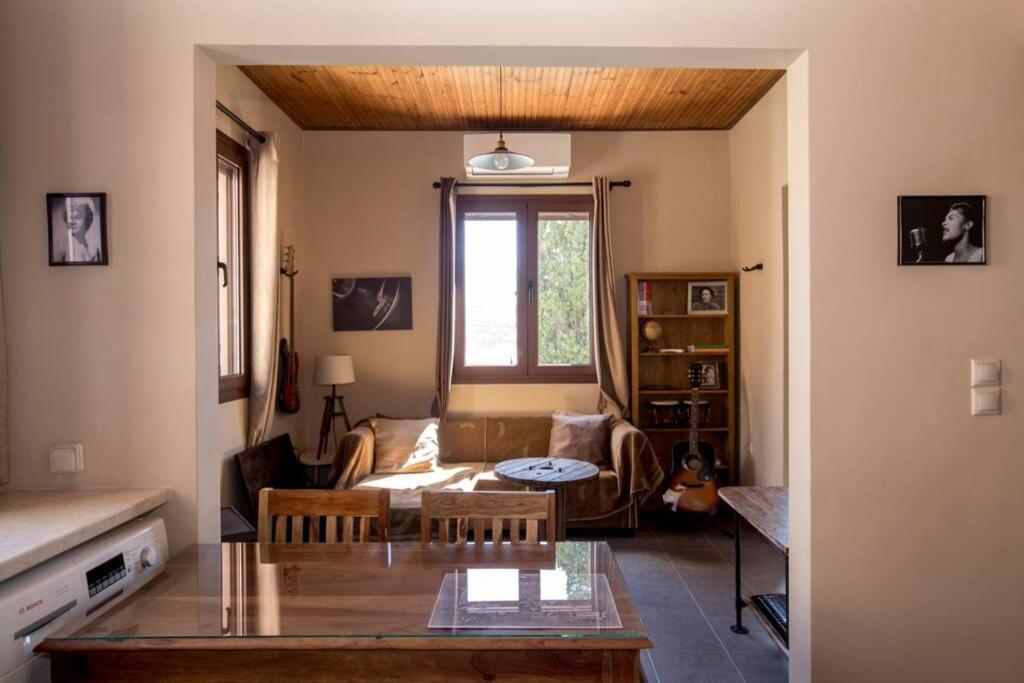 Kostas' House Argostoli Villa Eksteriør billede