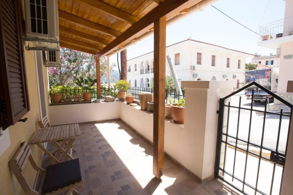 Kostas' House Argostoli Villa Eksteriør billede