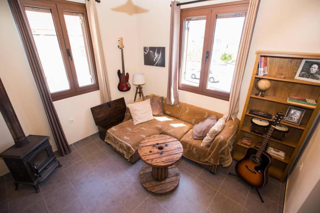 Kostas' House Argostoli Villa Eksteriør billede