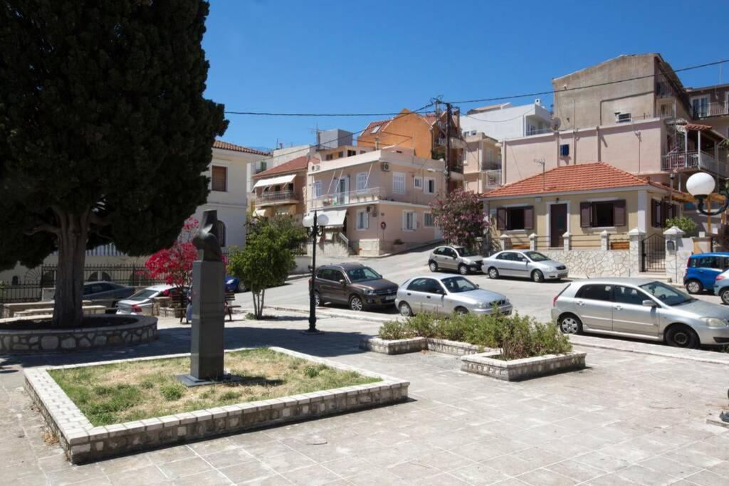 Kostas' House Argostoli Villa Eksteriør billede